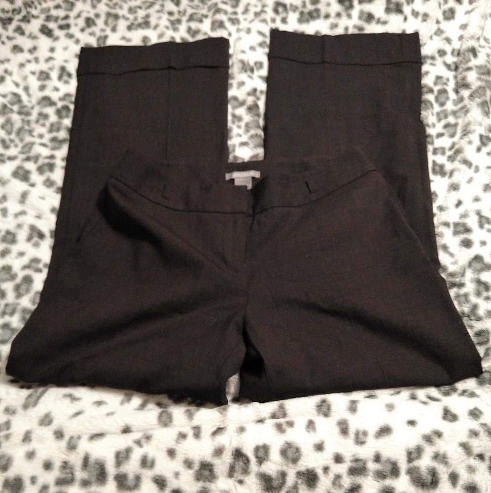 Ann Taylor Margo trousers